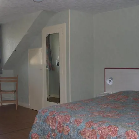 Restaurant De La Poste A Gérardmer