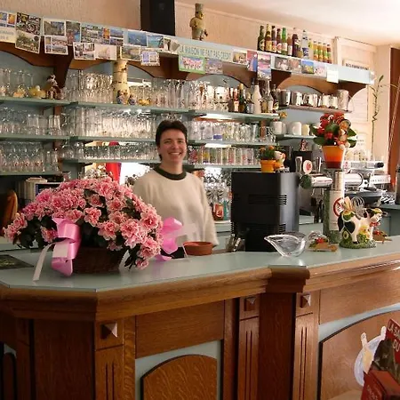 Szálloda Restaurant De La Poste A