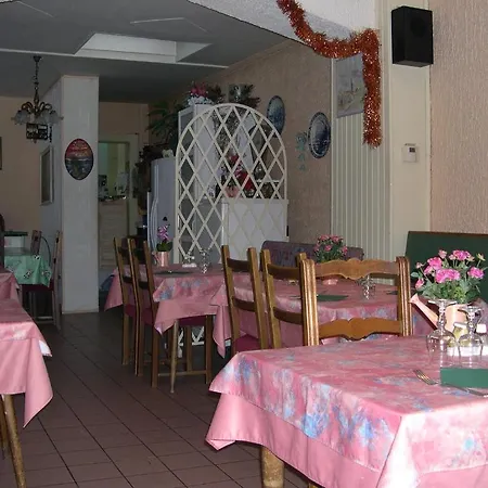 Restaurant De La Poste A