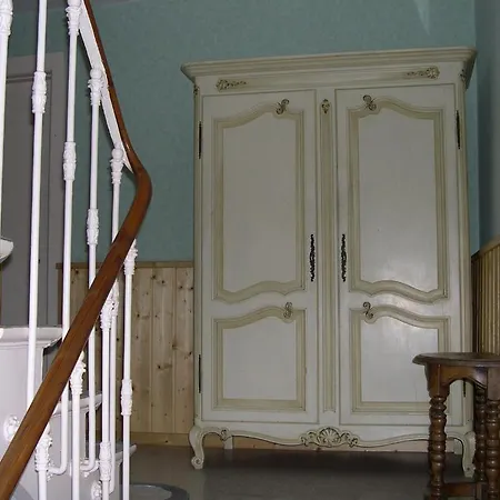 Restaurant De La Poste A Szálloda 2*