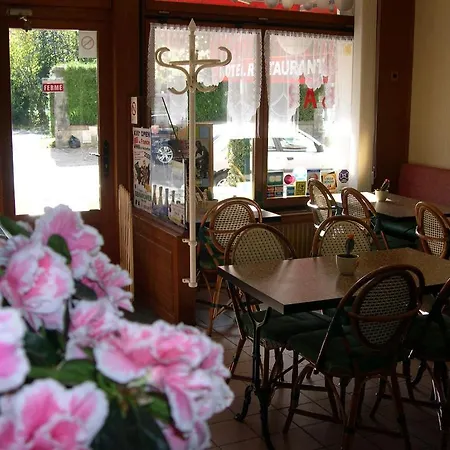 Restaurant De La Poste A