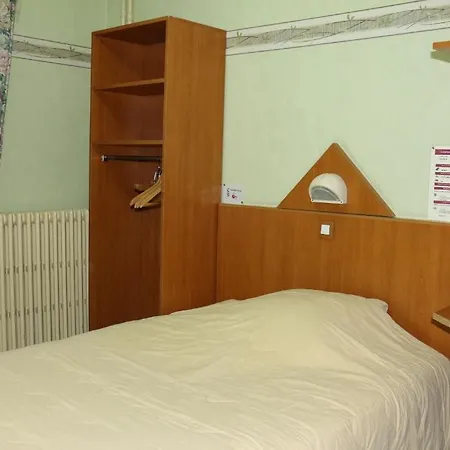 Restaurant De La Poste A