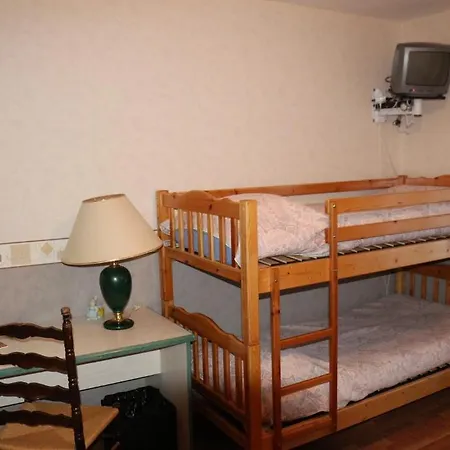 Restaurant De La Poste A Szálloda 2*