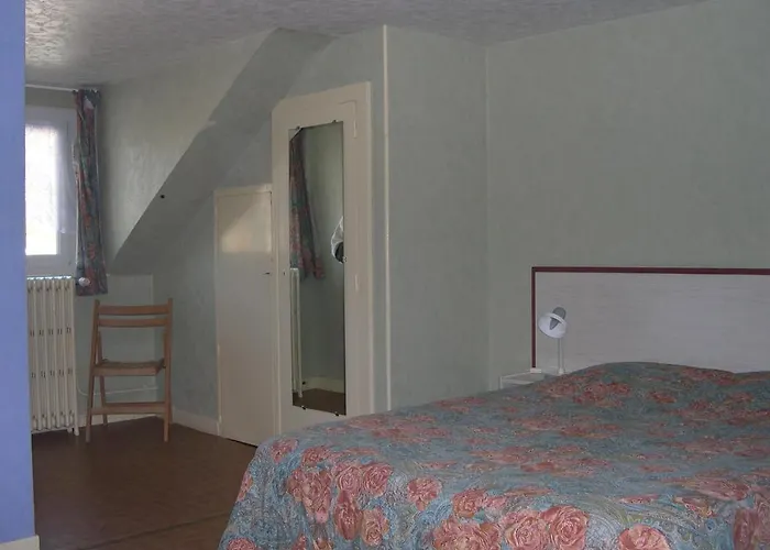 Restaurant De La Poste A Gérardmer