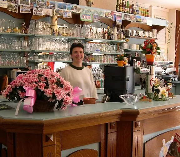 Hotel Restaurant De La Poste A