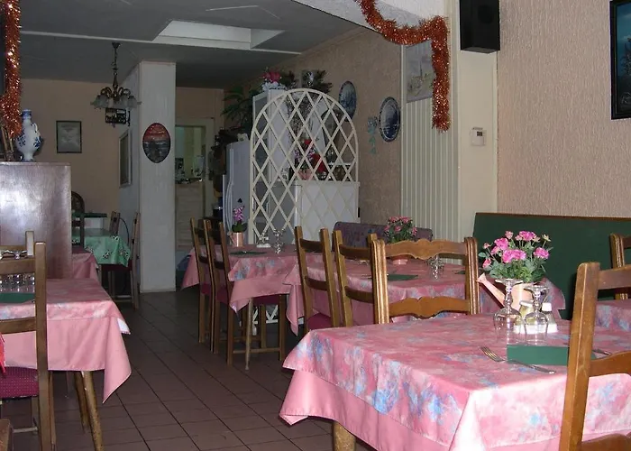 Restaurant De La Poste A