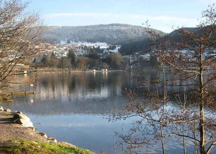 Restaurant De La Poste A