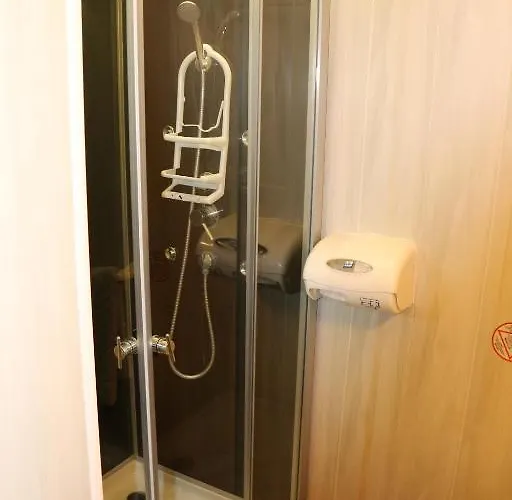 Hotel Restaurant De La Poste A