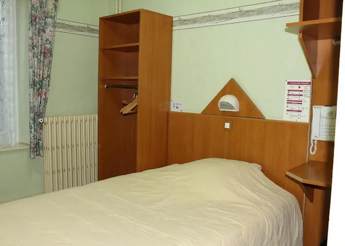 Restaurant De La Poste A