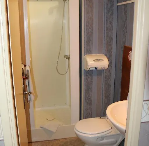 Hotel Restaurant De La Poste A Gérardmer